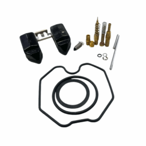 Kit Reparacion De Carburador Pz 30