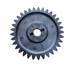 Piñon Para Bomba De Aceite Honda Cb 190