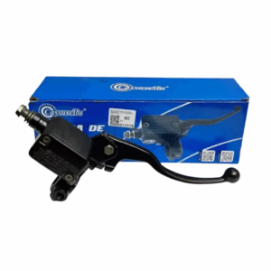 Bomba De Freno Delantera Completa Yamaha Fz16