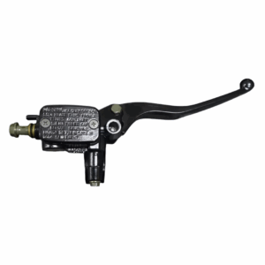 Bomba De Freno Con Manilla Honda Cb 125f Twister