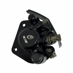 Caliper Freno Delantero Completo Con Pastilla Suzuki Gn 125