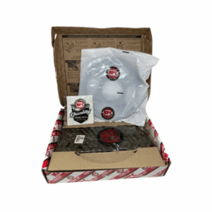 Kit Transmision Akt Evo R3 125 / Loncin