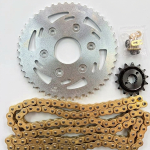 Kit De Transmisión Dominar 250 Bajaj