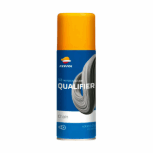 Aceite Lubricante Para Cadena De Moto Repsol Chain 400 mL