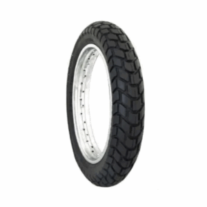 Neumático Para Moto 120/90-17 Technic T&c