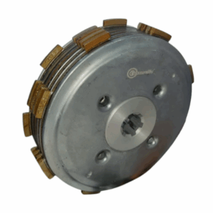 Prensa De Embrague Completa Pulsar Ns 160 Fi