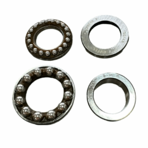Rodamientos Cubeta De Dirección Xtz 125 / Xtz 150