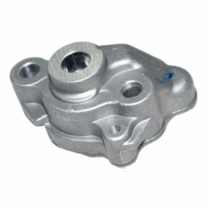 Bomba De Aceite Honda Cb 190 Original