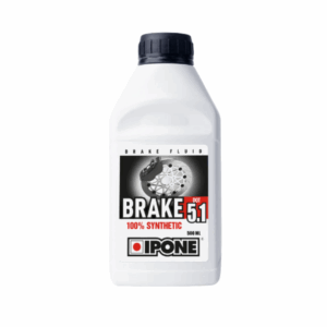 Liquido De Freno Ipone Dot 5.1 500 mL