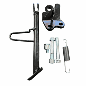 Pata Lateral / Pedal De Apoyo Honda Navi