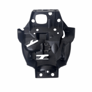 Araña Soporte De Foco Delantero Yamaha Fz 25