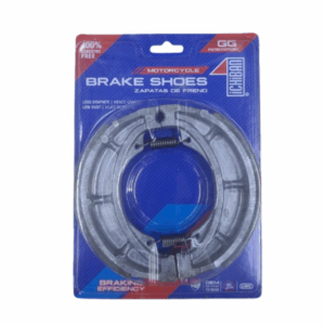 Balatas De Freno Bajaj Pulsar Ns 125 / Ns 135