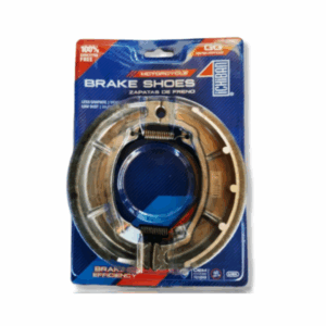Balatas De Freno Yamaha Fz16