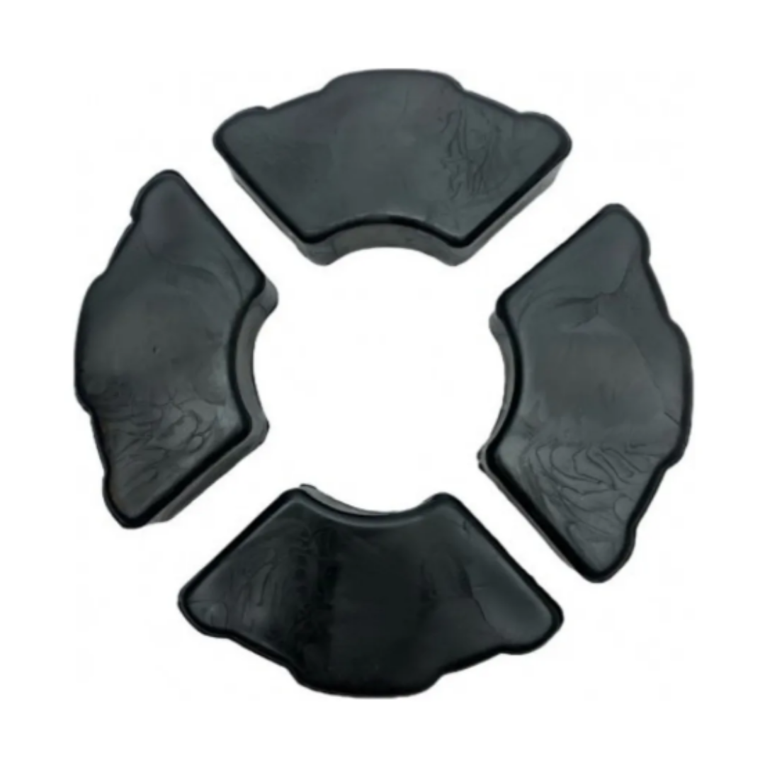 Damper Porta Catalina Yamaha Fz16 Ybr 125 Original