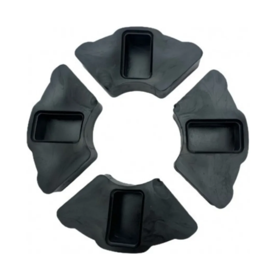 Damper Porta Catalina Yamaha Fz16 Ybr 125 Original - Imagen 3