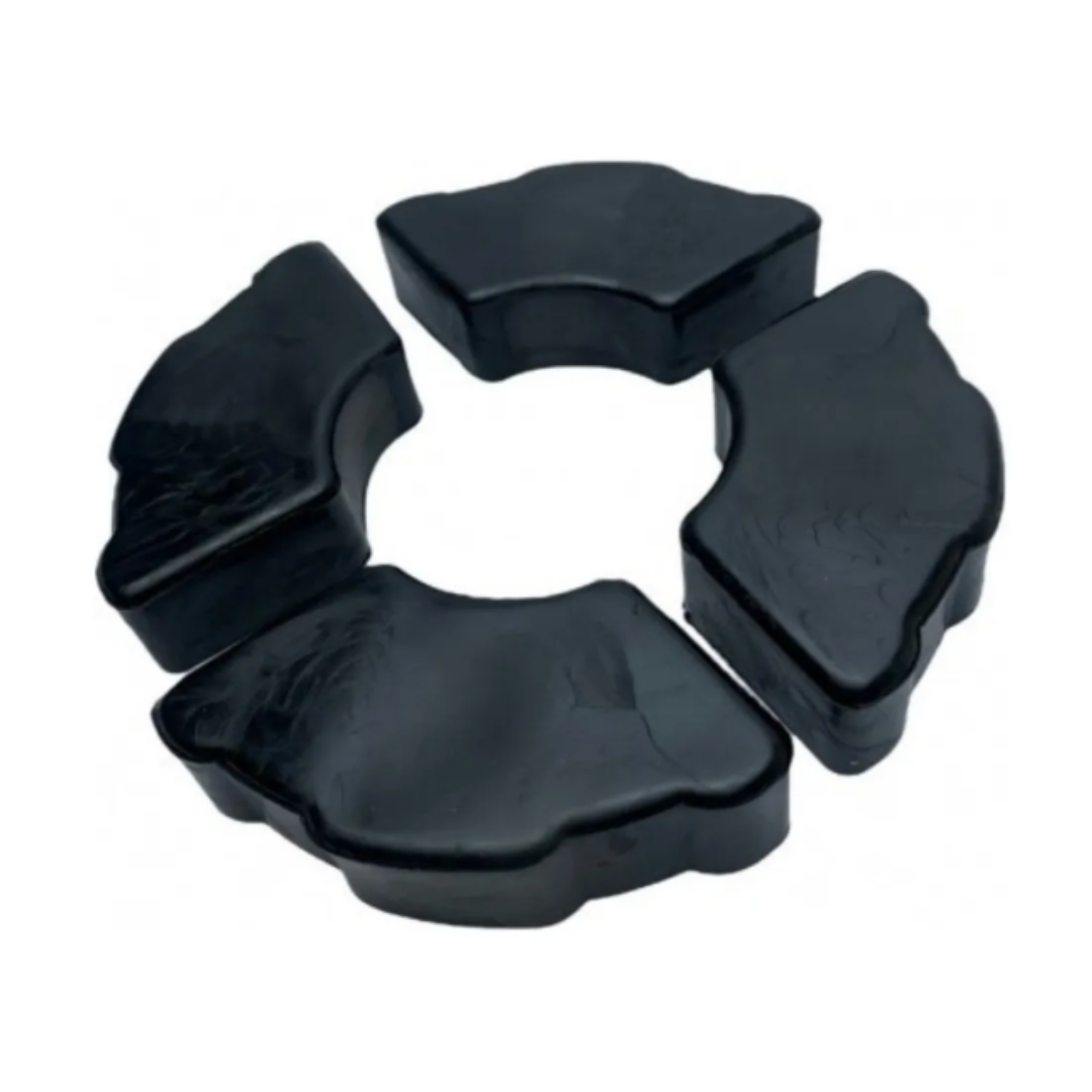 Damper Porta Catalina Yamaha Fz16 Ybr 125 Original - Imagen 2