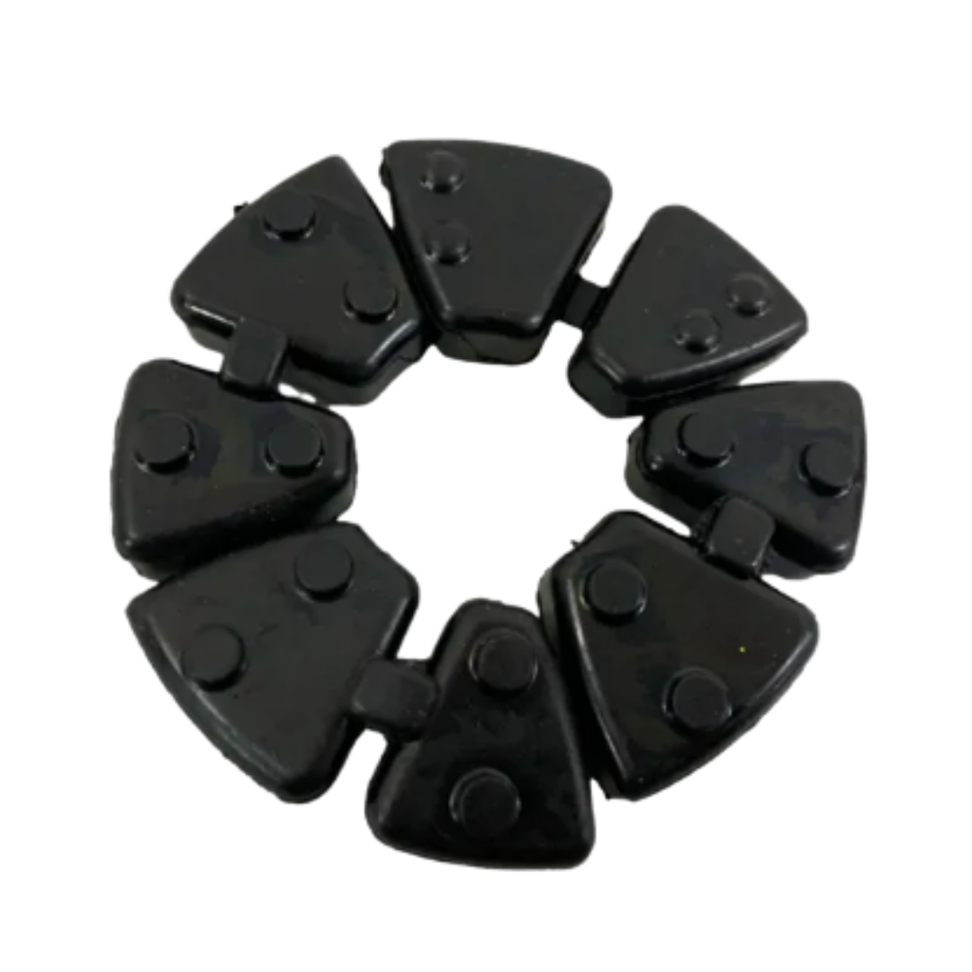 Damper Catalina Suzuki Gixxer 150 Sf Di