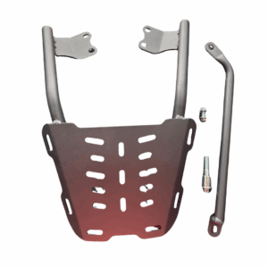 Parrilla Trasera Honda Navi 110
