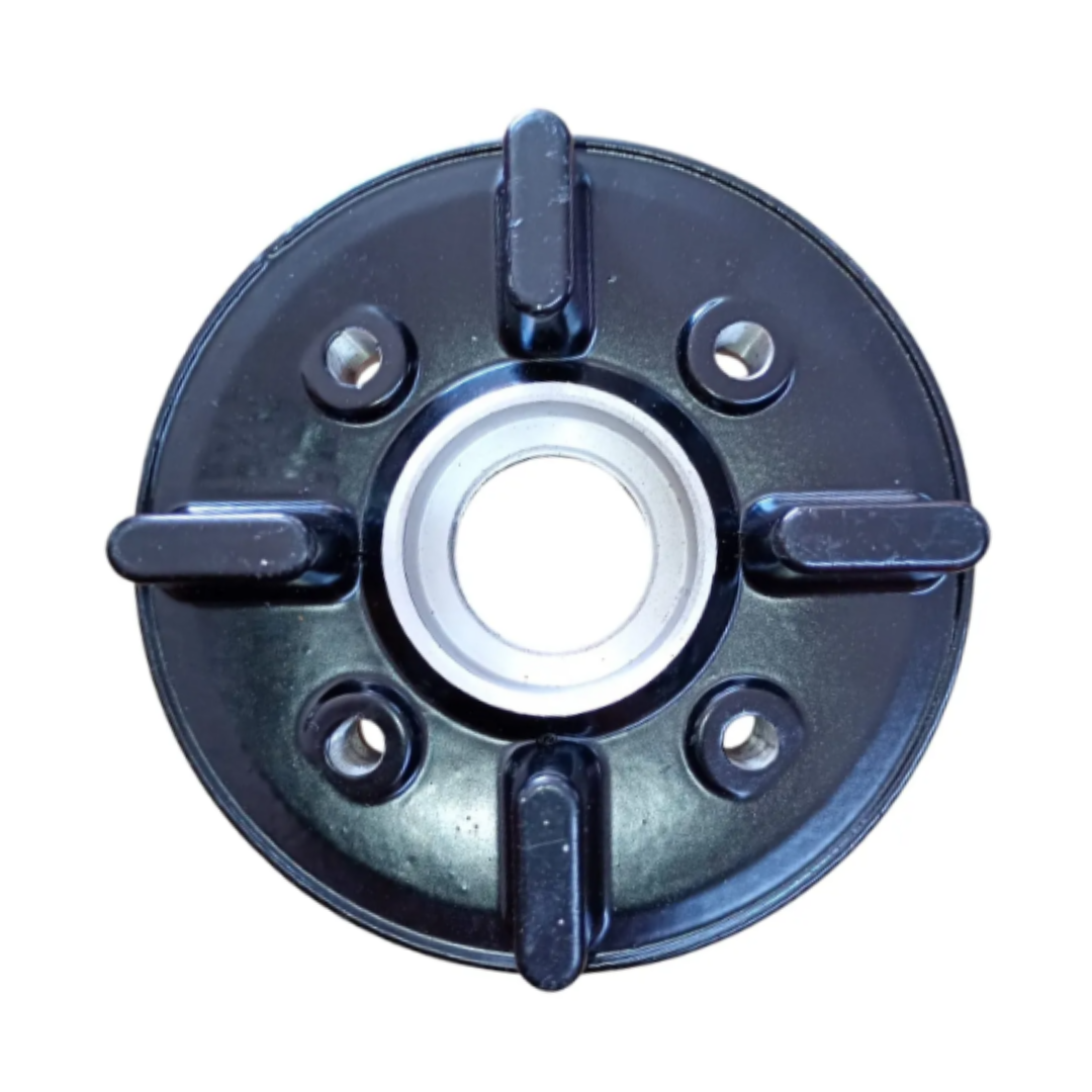 Porta Catalina Bajaj Pulsar Ns 125 135 Ls Original - Imagen 3