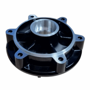 Porta Catalina Yamaha Fz 25