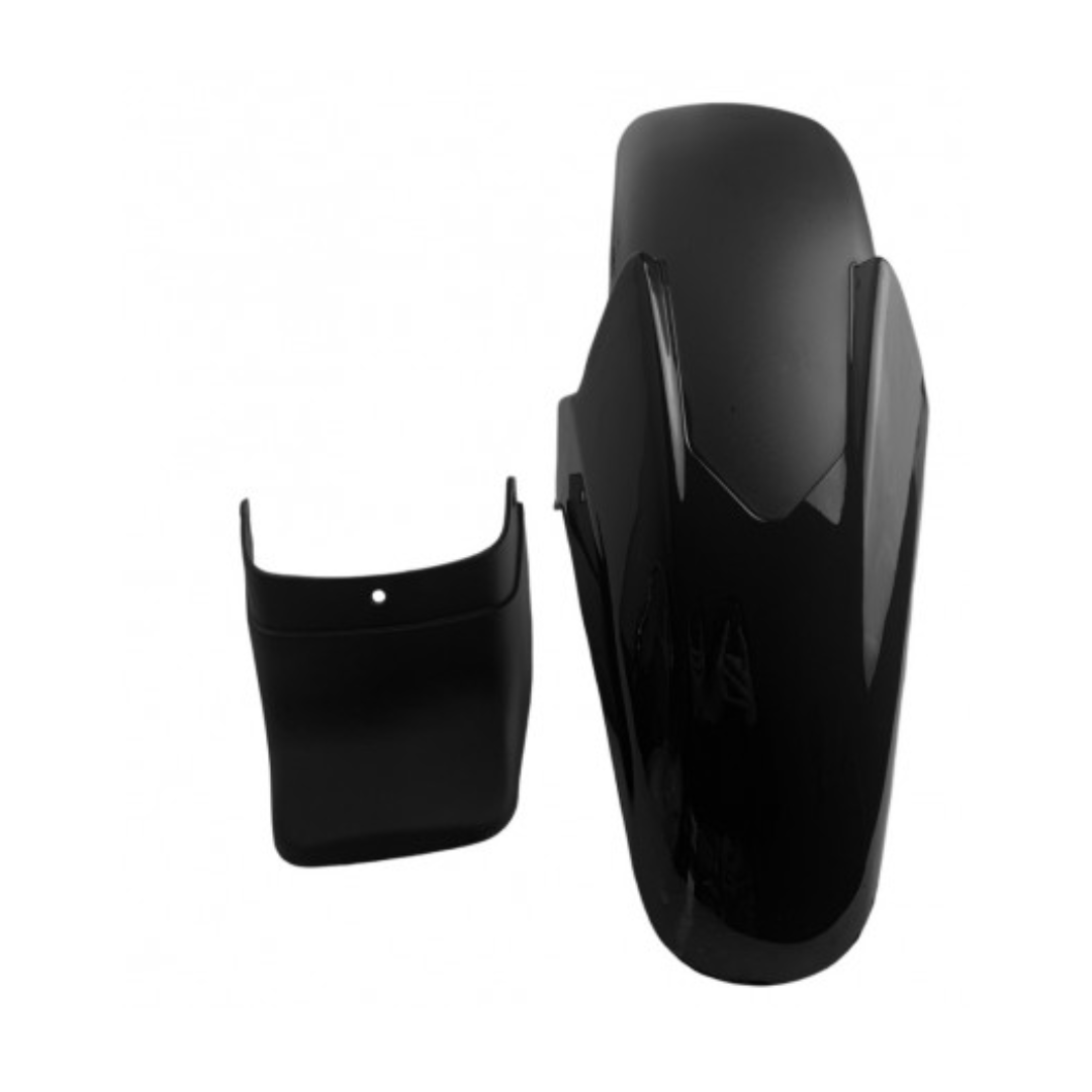 Tapabarro Delantero Bajaj Pulsar 135 / Ns 125 - Imagen 3