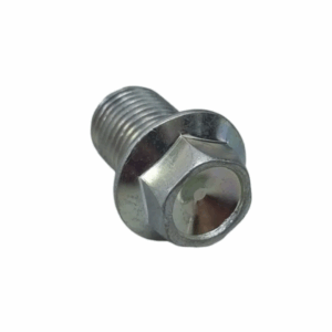 Tapon Carter O Drenaje Suzuki Gixxer 150 Original