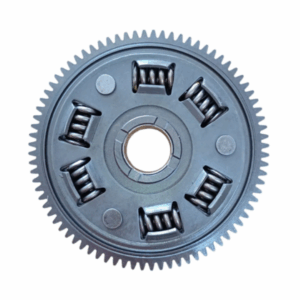 Campana De Embrague Ktm Duke 250 / 390