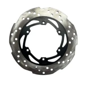 Disco De Freno Trasero Bajaj Dominar 250 / 400 / 400 Ug