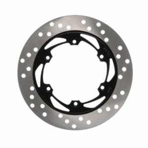 Disco De Freno Trasero Bajaj Dominar 250 / 400 / 400 Ug Original