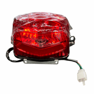 Foco Trasero Honda Navi 110
