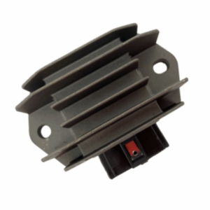 Rectificador De Corriente Honda Cb 190