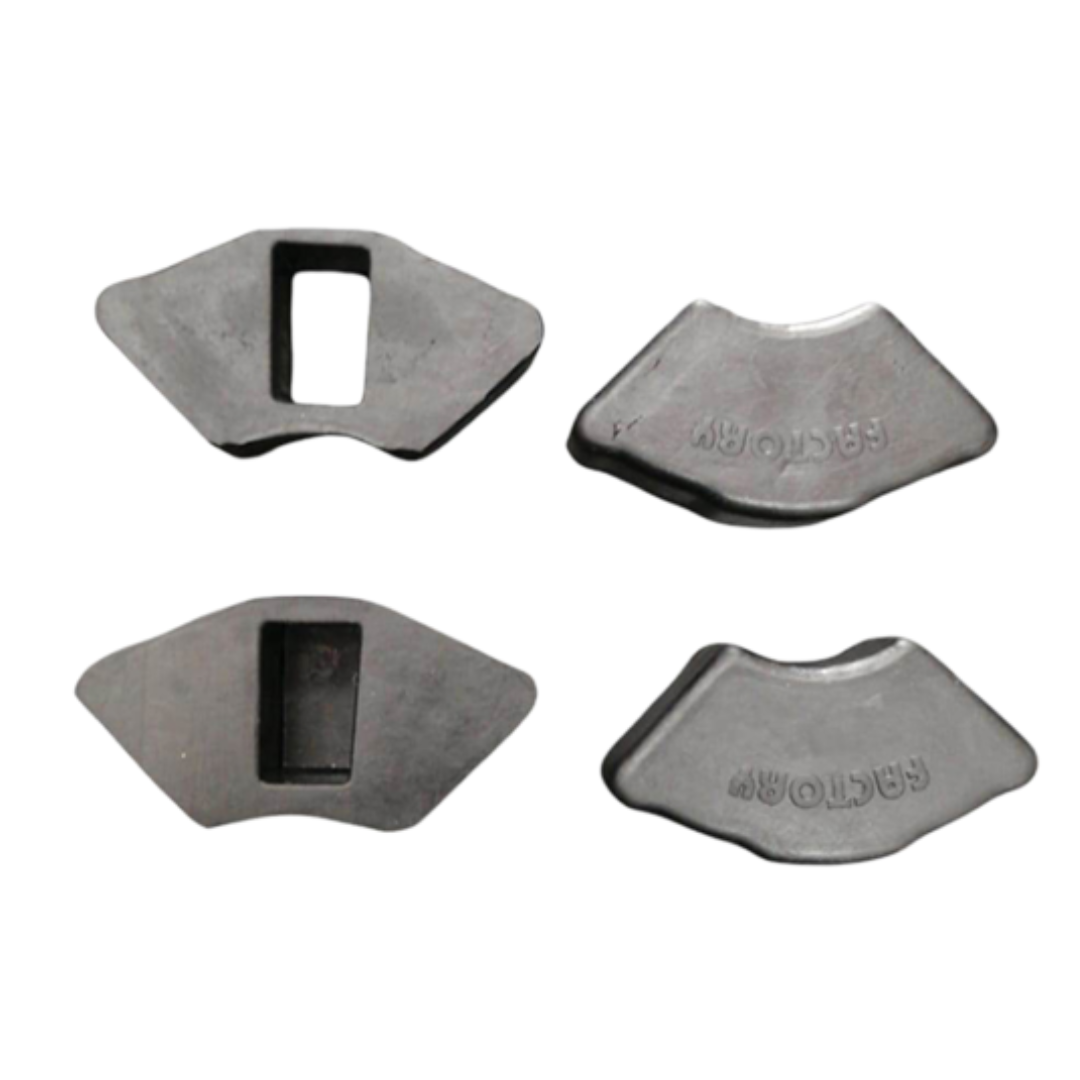 Damper Porta Catalina Yamaha Ybr 125 / Fz16 India - Imagen 2
