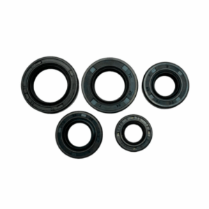 Kit De Retenes Motor Honda Cg 125 / Xr 150L
