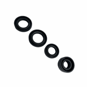 Kit De Retenes Motor Pulsar Ns 160
