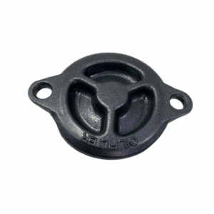 Tapa Filtro Aceite Ktm Duke 200 / 250 / 390