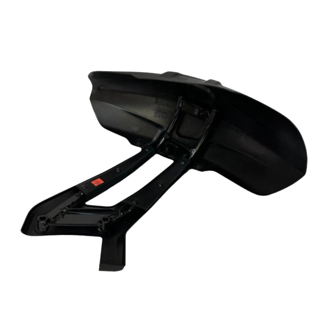 Tapabarro Trasero Pulsar 200 Ns / Rs 200 Fi - Imagen 3