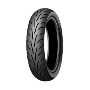 Neumático para moto trasero 140/70-17 Dunlop Arrowmax GT601 sin cámara H 66