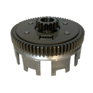Campana De Embrague Haojue Nk 150