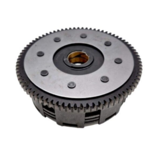 Campana Embrague Completa Bajaj Pulsar N 250