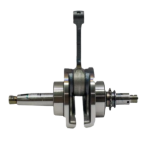 Cigueñal Completo Bajaj Pulsar Ls 135