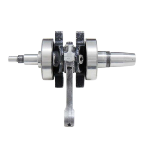Cigueñal Completo Bajaj Pulsar Ns 200 Rs 200