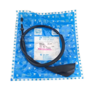 Piola Cable De Embrague Bajaj Pulsar N250 Original