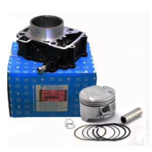 Kit De Cilindro Completo Bajaj Pulsar Ns 200 Rs 200 Original