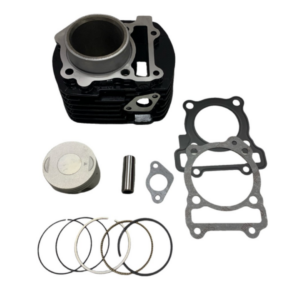 Kit De Cilindro Completo Yamaha Fz 150 N / Fz 2.0 / Xtz 150 Fi