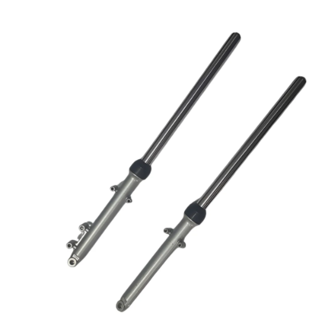 Barras Telescópicas Suzuki Gn 125 - Imagen 3
