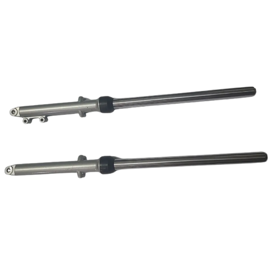 Barras Telescópicas Suzuki Gn 125 - Imagen 2