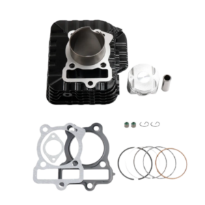 Kit De Cilindro Completo Bajaj Pulsar Ns 160 India