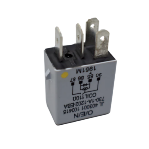 Relay Luces Bajaj Pulsar Ns 200