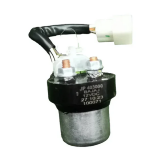Relay O Chanchito De Partida Bajaj Dominar 250 / 400 Ug