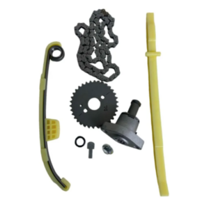 Kit Distribución Honda Cb 190r / Xr 190